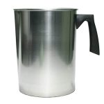 Vegan-friendly candle making kit with natural ingredients for eco-conscious creators