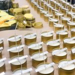 Country Lane Candle Making artisanal, natural, and locally sourced