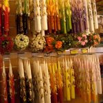 Materials Used Making Candles soy wax, essential oils, wicks, and decorative elements for exquisite handcrafted candles