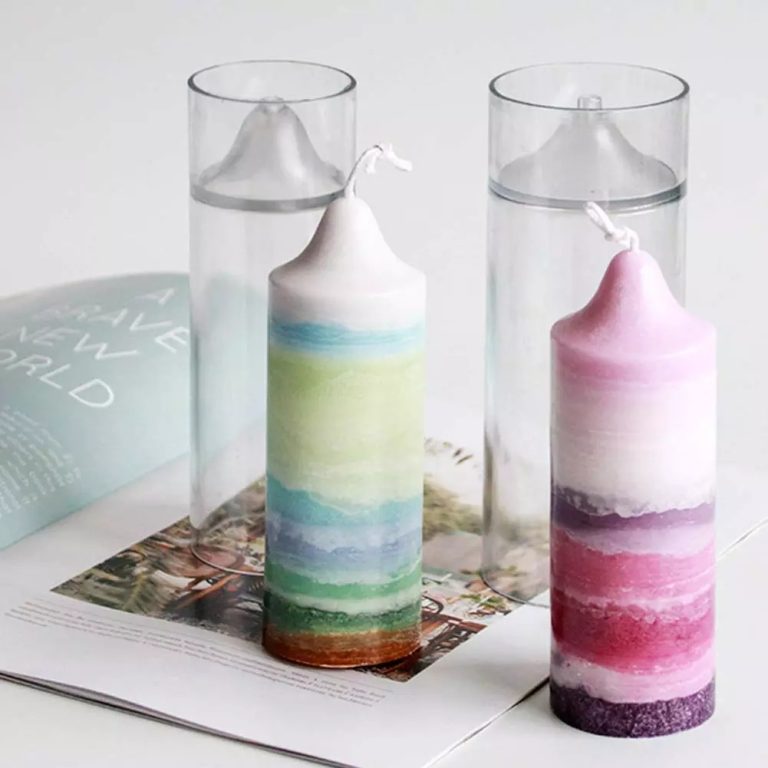 Handcrafted scented candles by Augusta Candle Making Company - perfect for every occasion