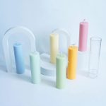Crystals for Candle Making High-quality crystals for candle making in various colors and shapes - perfect for DIY projects