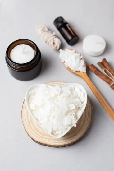 Capturing the Art of Making Candle Luminaries