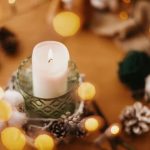 Candle Making With Beeswax Instructions Step-by-step candle making with beeswax instructions for beginners