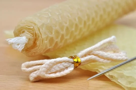 Best Wax for Making Candles; ideal for creating long-lasting scented candles