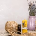 Video Making Rolled Beeswax Hive Candle Handcrafted rolled beeswax hive candle making process - Video Guide