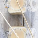 Nature'S Garden Candle Making Handcrafted soy wax candles with botanical scents inspired by nature