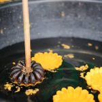 Making Candles With Silicone Molds a step-by-step guide for candle making enthusiasts