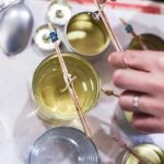 Bulk Beeswax Candle Making Family Owned Bulk beeswax candle making by a family-owned business