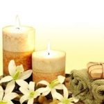 fragrant botanicals ideal for adding natural scent and beauty to homemade candles