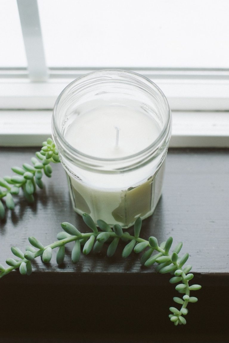 wax, wicks, scents, molds, and more for DIY candle crafting
