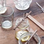 How to Use Soybean Oil in Candle Making Step-by-step guide on how to use soybean oil in candle making
