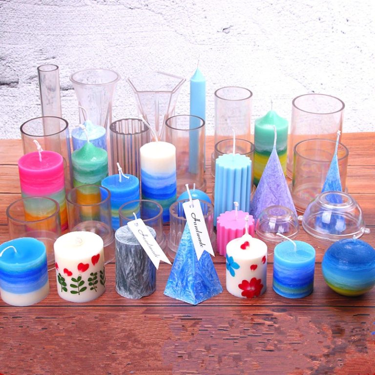 The Best Choice for Candle Making