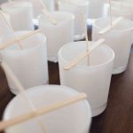 Old Way of Making a Secret Message Using a Candle hiding secret messages with candles