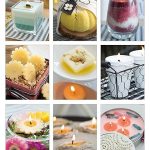 Keeping Wick Straight for a Perfect Burn