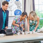 Shop coconut wax for candle making at local craft stores or online retailers for the best quality