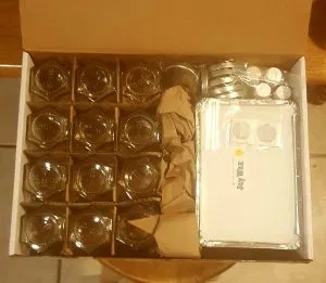 Premium quality waxes, wicks, and molds for your homemade creations