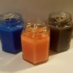 Candle Making Essential Oil Blends Natural candle making essential oil blends for aromatic home crafts