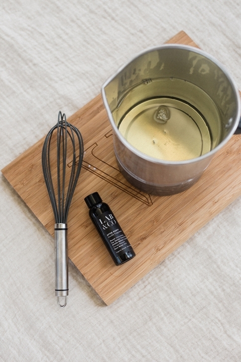 Premium quality waxes, wicks, and fragrances for all your candle crafting needs