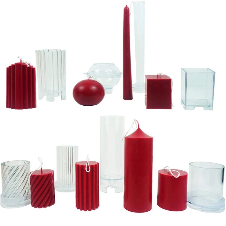 High-quality candle making supplies in Santa Cruz - perfect for your DIY projects