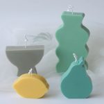 Natural Fragrance Oils for Candle Making High-quality natural fragrance oils for candle making, perfect for creating beautiful scents at home