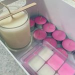 Explore Candle Making Workshops offered in Grove City, Ohio for a creative DIY experience