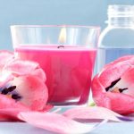 Making Soy Candle Tarts Step-by-step guide for making soy candle tarts with natural ingredients for a cozy atmosphere