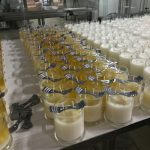 Candle Making Shop London finest scents, quality wax, and creative workshops