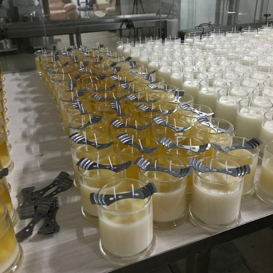 Candle Making Shop London 1 finest scents, quality wax, and creative workshops