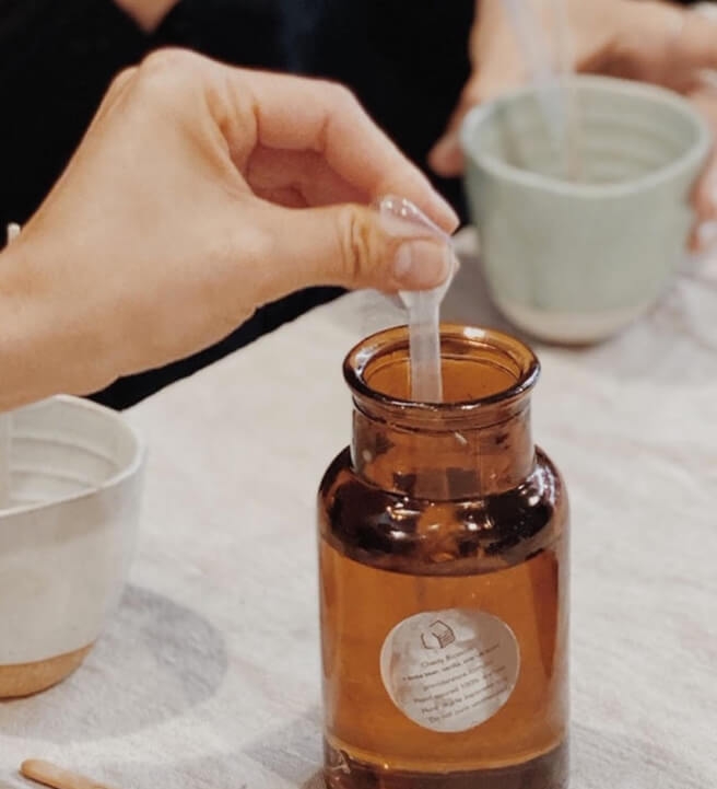 Handcrafted candles embodying the art of manliness, perfect for any space