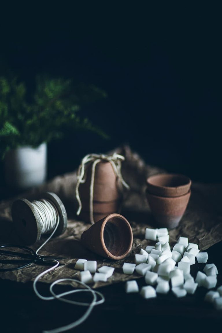 High-quality candle making supplies available at Canadian Tire - perfect for all aspiring crafters