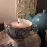 Unique candle making Melton process creating fragrant masterpieces blending art and science