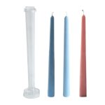 Different Type of Candle Making Wax paraffin, soy, beeswax, and palm for different candle making projects