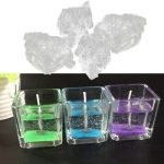 Crafting homemade candles with passion and creativity - DREAMING OF MAKING CANDLES