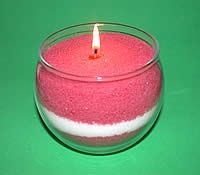 Premium range of organic essential oils for candle making available in the UK
