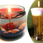 Step-by-step guide on how to organize candle making supplies efficiently