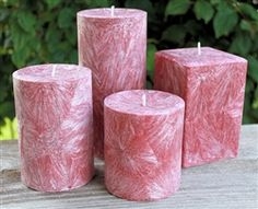 Opt for soy wax for candle making, as it's eco-friendly and provides a clean burn