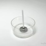 Aluminum Measuring Pouring Pot for Candle Making Usa Durable aluminum pot for candle making, made in the USA