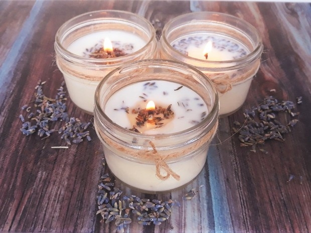 Candle Making Companies in Nigeria 1 - Unique Candle Making Companies in Nigeria offering diverse scented candles for every occasion