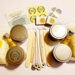 Precise candle making measurements for perfect scents and sizes