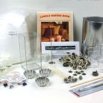 Candle Making Jars With Lids Uk High-quality candle making jars with lids available in the UK for your crafting needs