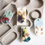 wicks, wax, fragrances, molds, and tools available