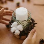 Candle Making Problems - Solve common candle making problems with these tips and tricks