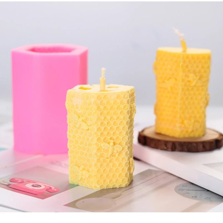 high-quality natural ingredient available on Amazon for crafting homemade candles