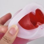 temperatures for soy candle making