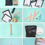 Using Essential Oils and Natural Fragrances for Scenting Soy Candles