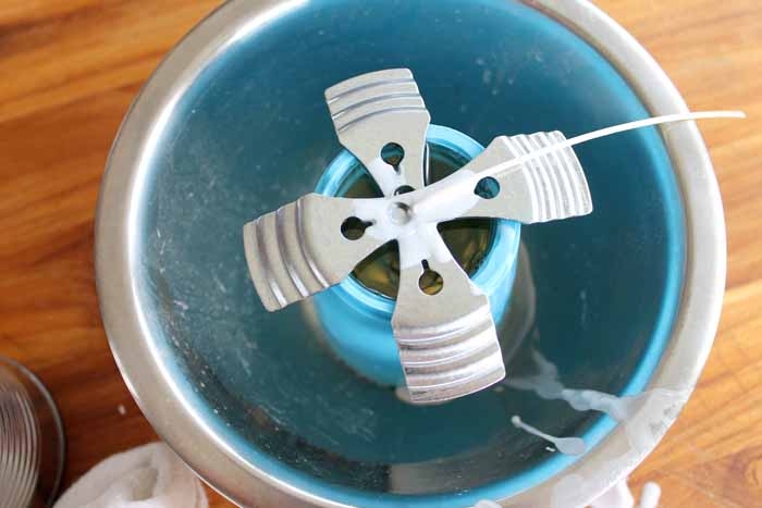 Learn Candle Making in Scottsdale - Beginners to Advanced Classes Available