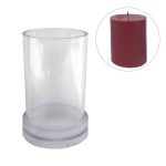 Craftzee Candle Making Kit Instructions Step-by-step guide on using CraftZee Candle Making Kit Instruction Manual
