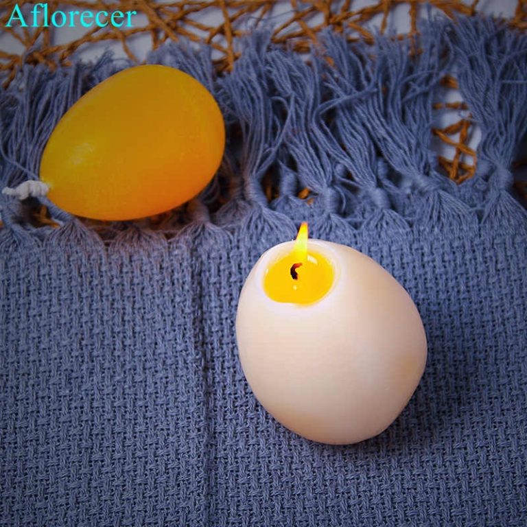 Metal wick sustainer for candle making