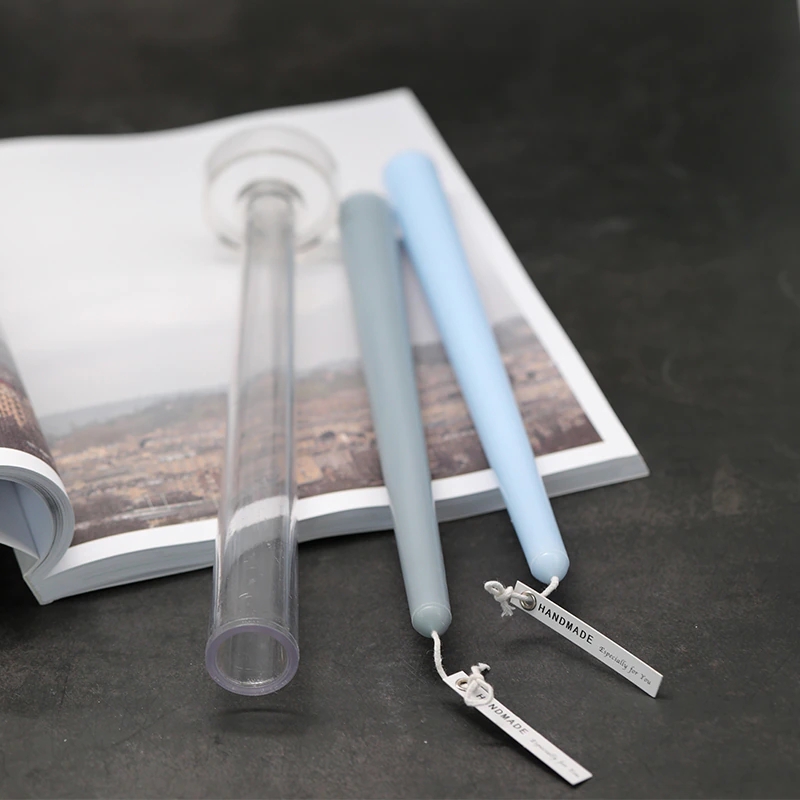 Create beautiful scents at home with our Tart Candle Making Kits