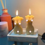 After Making Candles How to Smooth Them Out essential tips and techniques for perfection